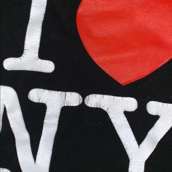 I ♥️ NY T-shirt - Picture 3 of 3